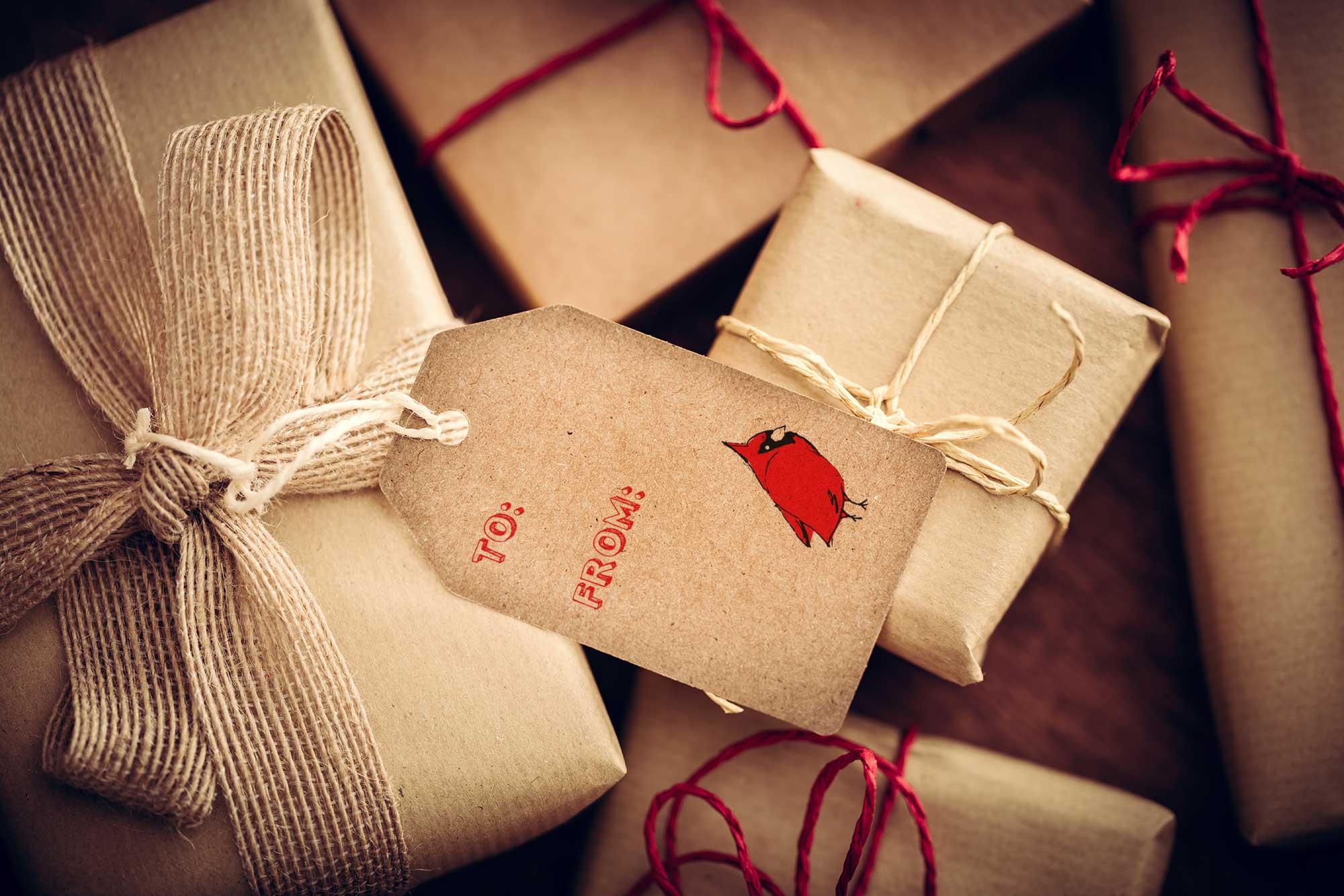 Sun Basket's Holiday Gift to You Sunbasket