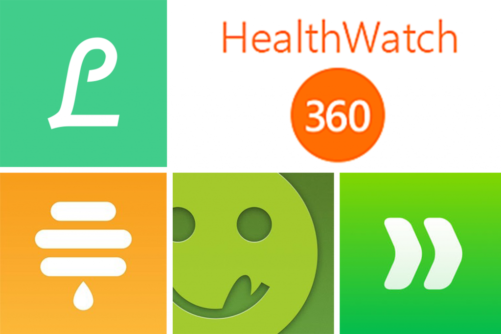 HealthWatch 360 – Apps no Google Play