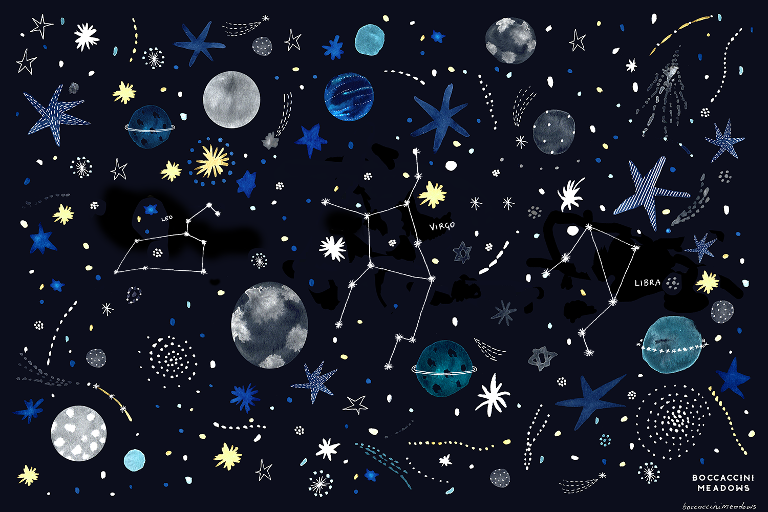 Sun Signs—September 2017 - Sunbasket