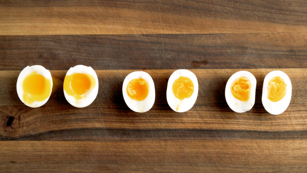 Boiled Egg PNG Image  Boiled eggs, Eggs, Boil