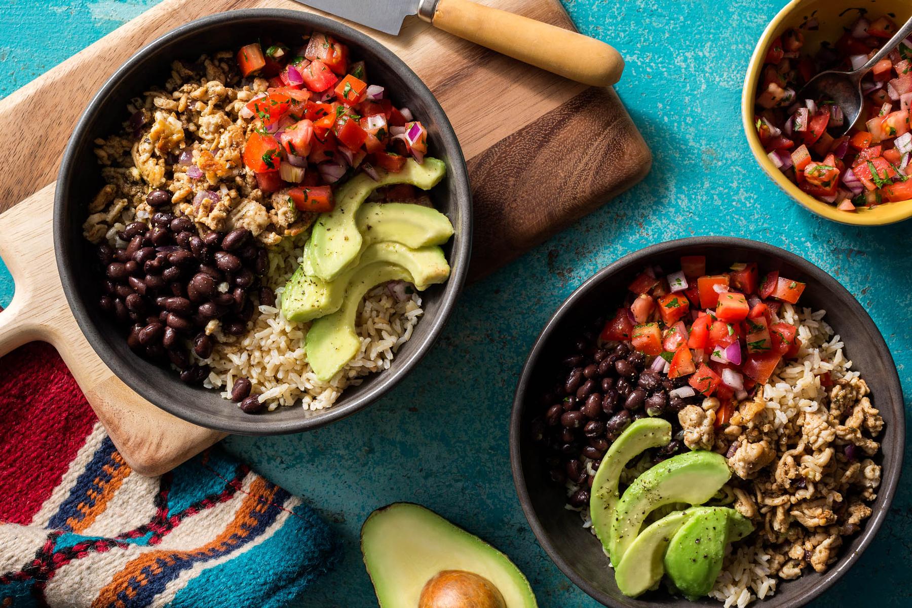 Turn Dinner Into a Make-Ahead Lunch - Sunbasket