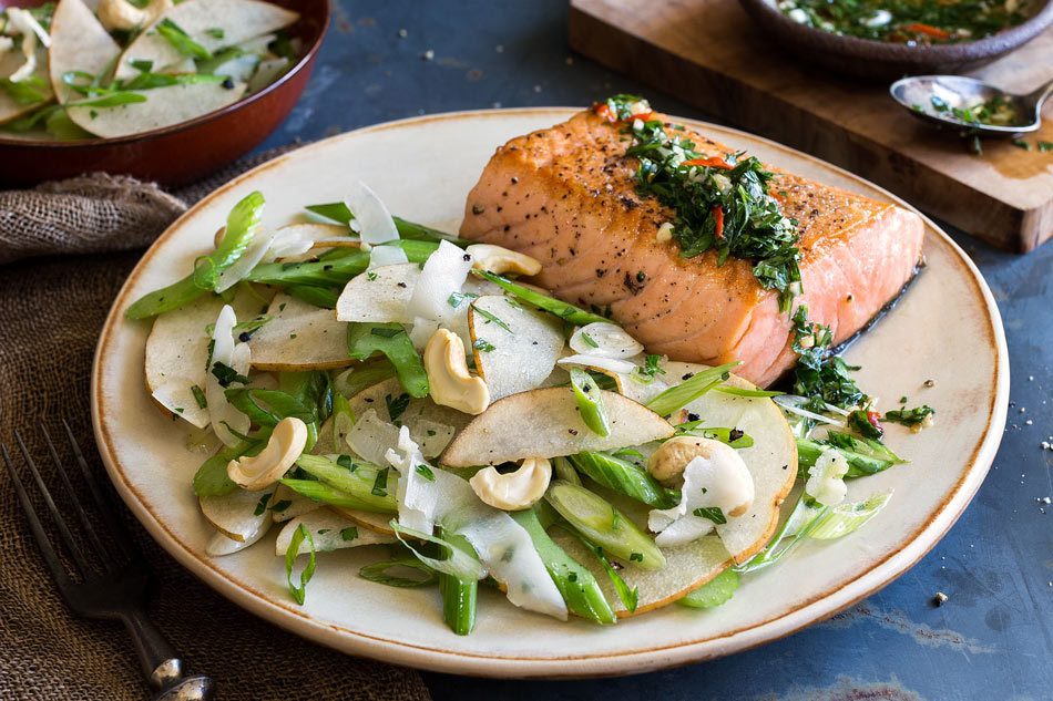 Healthy Bowls: Bright New Lunch-o-tunity - Sunbasket