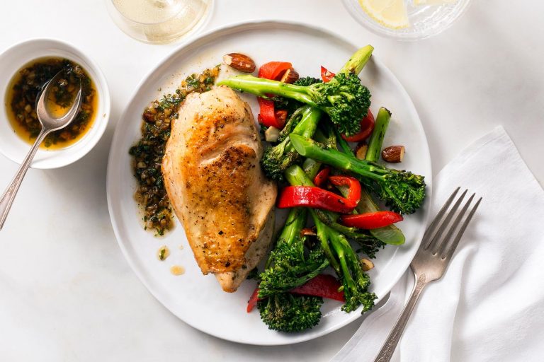 Mediterranean diet meal kit delivery healthy recipes sunbasket