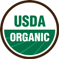 usda organic seal