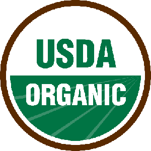 usda organic seal