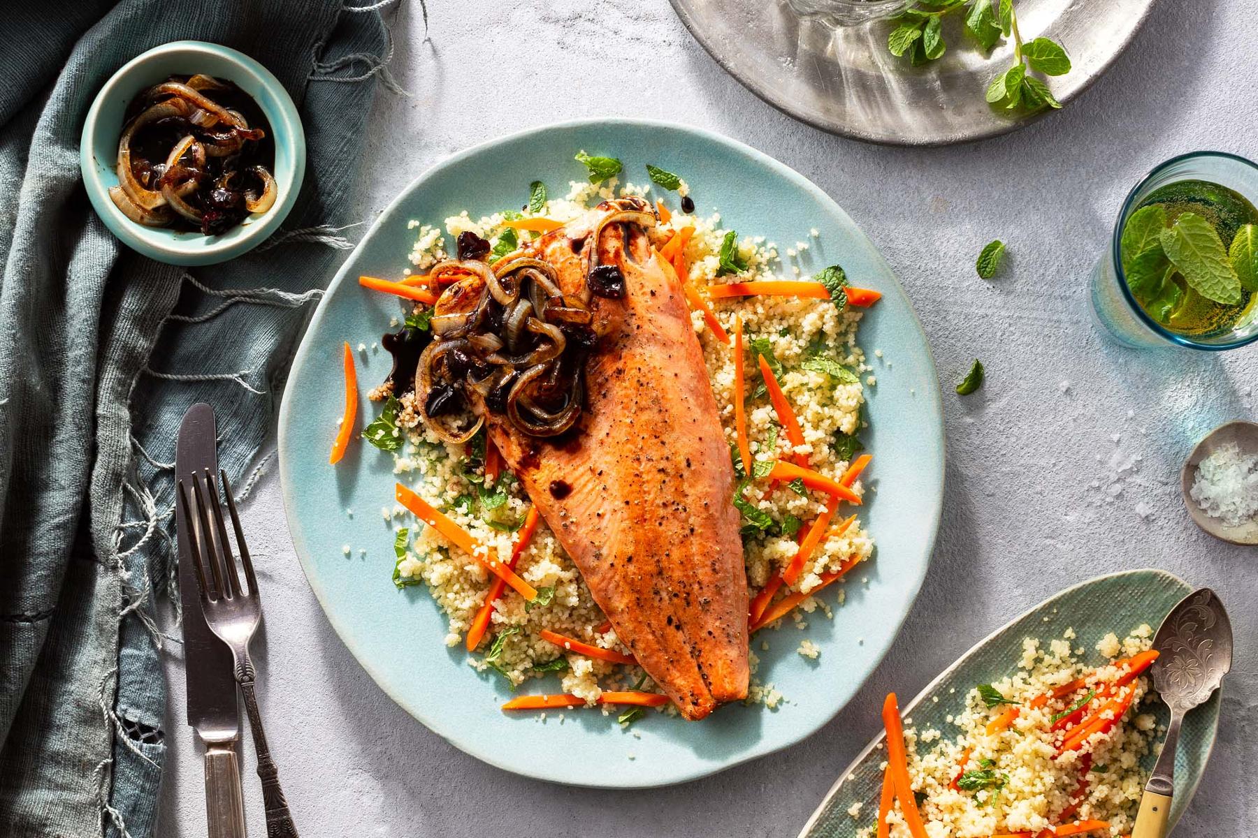 Dr. David Katz On How What You Eat Affects How You Feel Sunbasket