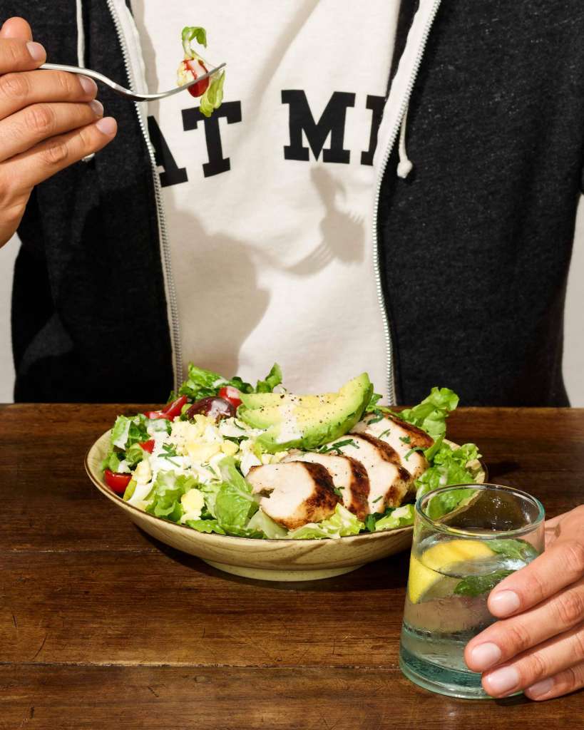 Sunbasket Eat Well with Healthy Meal Delivery