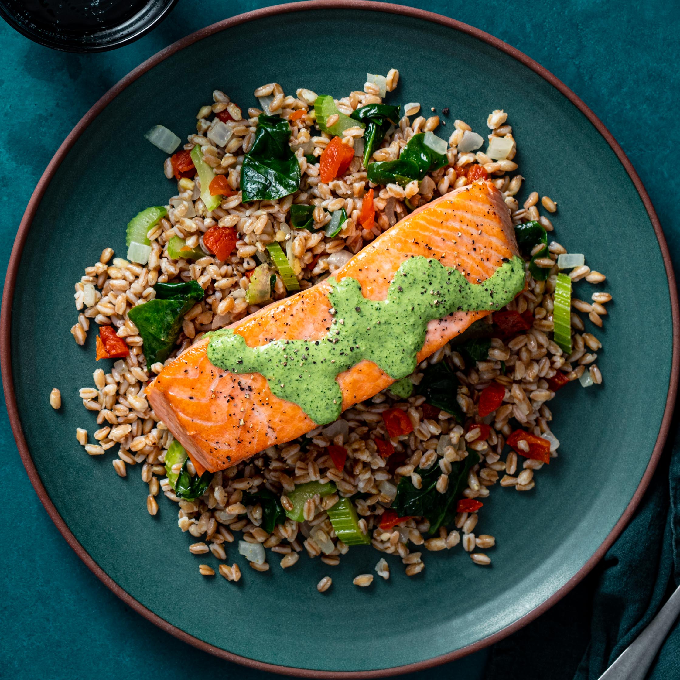 Fresh, Healthy Meals from Whole Foods Market, Now Delivered