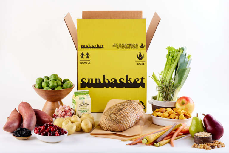 Tips For Spotting a SustainablyRaised Turkey Sunbasket